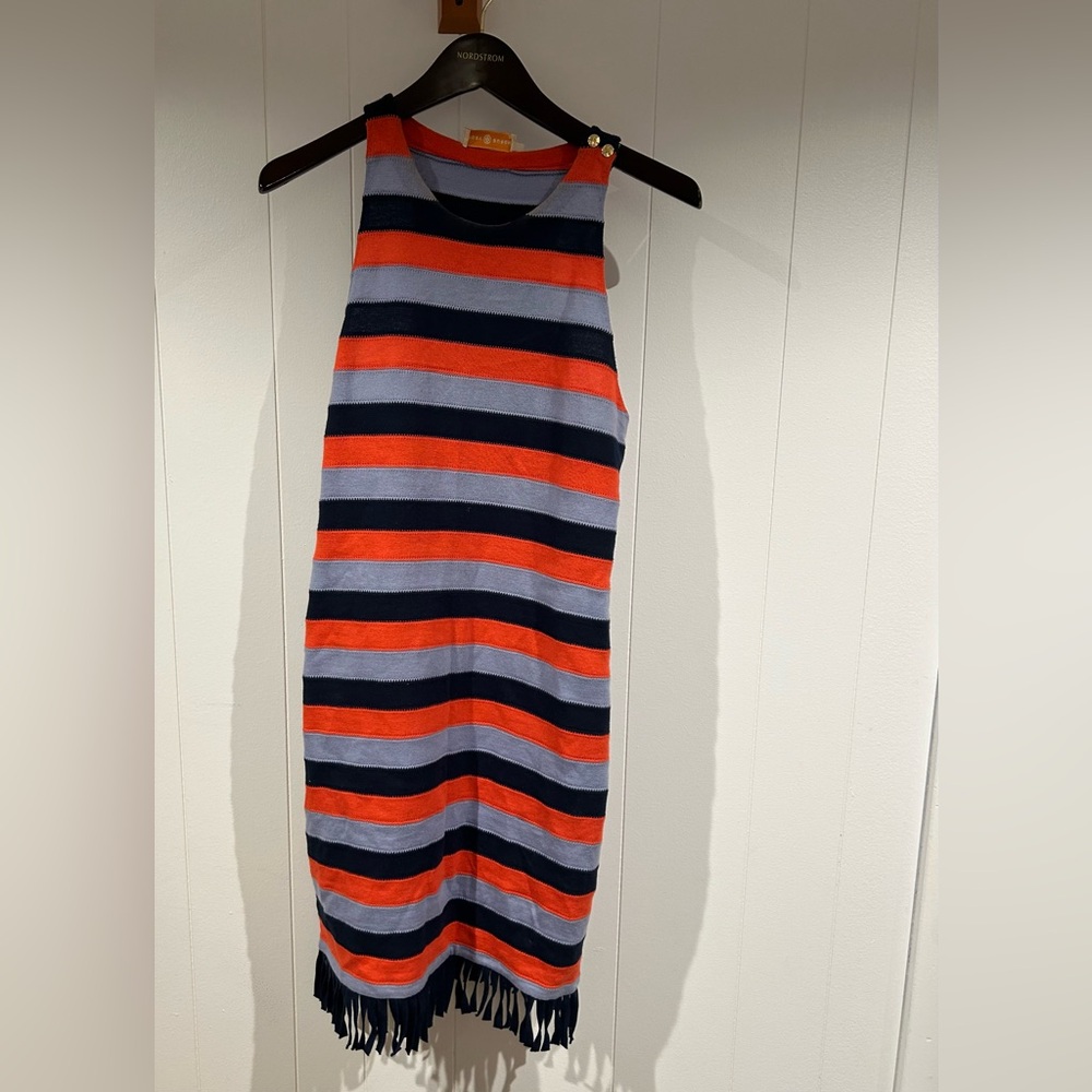 Tory Burch Midi dress